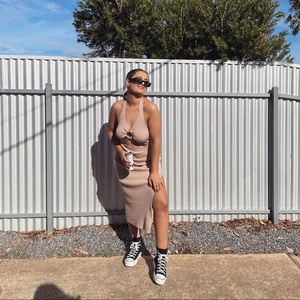 Meet your Posher, Jayde